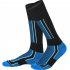 Unisex Winter Thermal Long Ski Snow Walking Hiking Sports Towel Socks