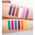 Universal 12 Colors Matte Eyeshadow Lasting Eye Shadow Cream for Women 2 
