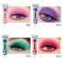 Universal 12 Colors Matte Eyeshadow Lasting Eye Shadow Cream for Women 7 