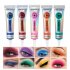 Universal 12 Colors Matte Eyeshadow Lasting Eye Shadow Cream for Women 5 