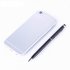 Universal 2 In 1 Touch Screen Stylus Pens For Ipad Iphone Samsung Tablet All Mobile Phones Tablet PC Golden