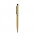 Universal 2 In 1 Touch Screen Stylus Pens For Ipad Iphone Samsung Tablet All Mobile Phones Tablet PC Golden
