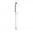 Universal 2 In 1 Touch Screen Stylus Pens For Ipad Iphone Samsung Tablet All Mobile Phones Tablet PC Golden