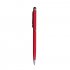 Universal 2 In 1 Touch Screen Stylus Pens For Ipad Iphone Samsung Tablet All Mobile Phones Tablet PC Golden