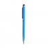 Universal 2 In 1 Touch Screen Stylus Pens For Ipad Iphone Samsung Tablet All Mobile Phones Tablet PC Golden