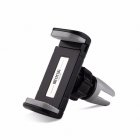 Universal 360 Degree Adjustable Air Vent Phone Holder Flexible Mobile Phone Stand