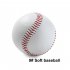Universal 9  Handmade Baseballs Hard Soft Baseball Balls Training Exercise Baseball Soft