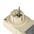 Universal Adapter   Power Monitor For EU Socket tracks power consumption and lets you track Voltage  Amps and Watts used on its LCD display