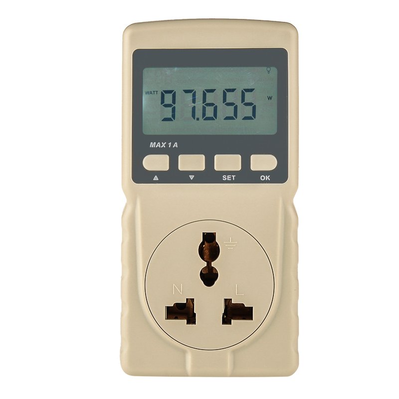 Power Monitor