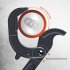 Universal Adjustable Wrench Pipe Wrench With Self Locking Function Double Thread Bottom Pry Bar Design Anti Slip Adjustable Universal Wrench Self locking wrench