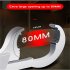 Universal Adjustable Wrench With 3 Chuck Multifunctional Double ended Bath Wrench Bathroom Repair Hand Tool as shown