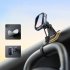 Universal Air Vent Car Mount 360 Degree Rotation Magnetic Cell Phone Holder Shockproof Cell Phone Holder Vehicle Air Vent Car Phone Mount Cell Phone Car Mount A