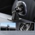 Universal Air Vent Car Mount 360 Degree Rotation Magnetic Cell Phone Holder Shockproof Cell Phone Holder Vehicle Air Vent Car Phone Mount Cell Phone Car Mount A