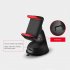 Universal Automobile Dashboard Windshield Navigation Support Car Suction Cup 360 degree Rotatable Detachable Vehicle Bracket Phone Holder for 3 5 6 0 inch Cellp