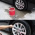 Universal Car Auto Motorcycle Car Wash Tire Brush Dust Cleaner Cleaning Tool Wheel Clean