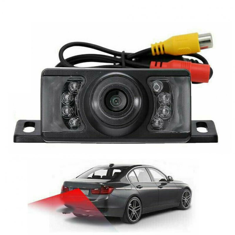 Buy Wholesale China Digital Wireless Car Camera With Rearview