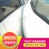 Universal Car Door Edge Scratch Protector 10M Strip Sealing Guard Trim Automobile Door Stickers Red 5 meters