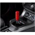 Universal Car Manual Gear Shift Knob Stick Manual Transmission Gearstick Lever Shifter Knob red