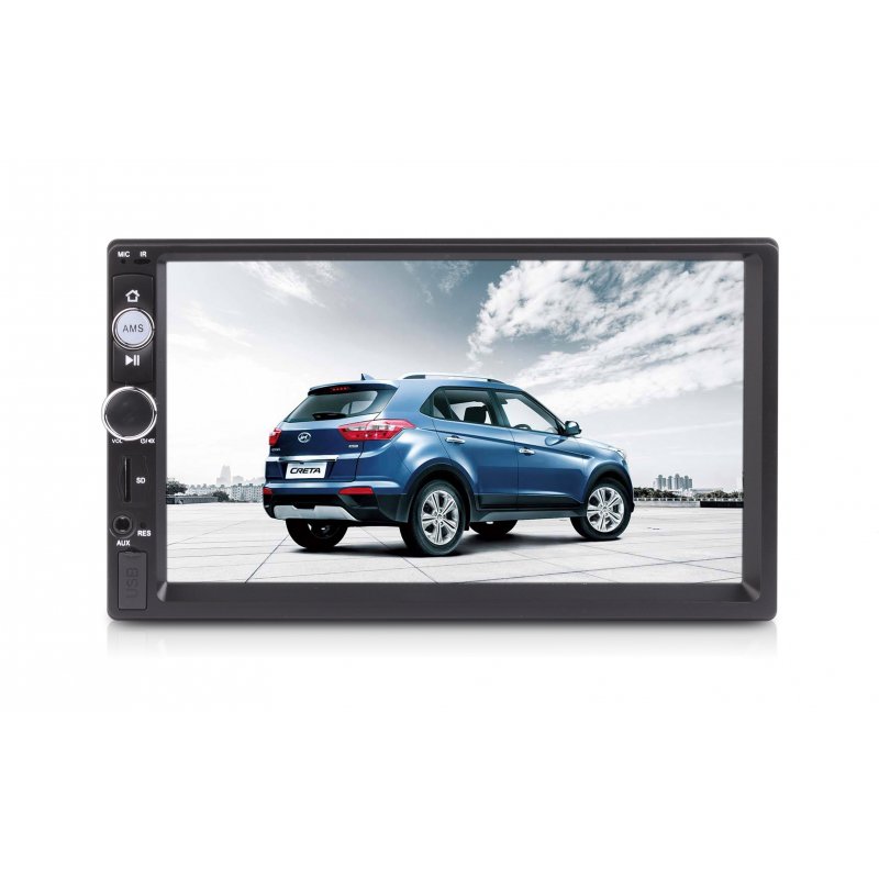 Wholesale Universal Car Media Player From China