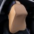 Universal Car Neck Pillow Adjustable Head Restraint Auto Headrest