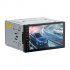 Universal Car Stereo lets you enjoy all Android features straight from your car  It comes with a Full HD DVR and rear parking cam for greater protection 