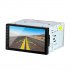 Universal Car Stereo lets you enjoy all Android features straight from your car  It comes with a Full HD DVR and rear parking cam for greater protection 