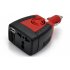 Universal Car USB Charger which will charge iPhone  iPad  Samsung Galaxy or almost any other Device at your convenience