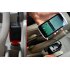 Universal Car USB Charger which will charge iPhone  iPad  Samsung Galaxy or almost any other Device at your convenience