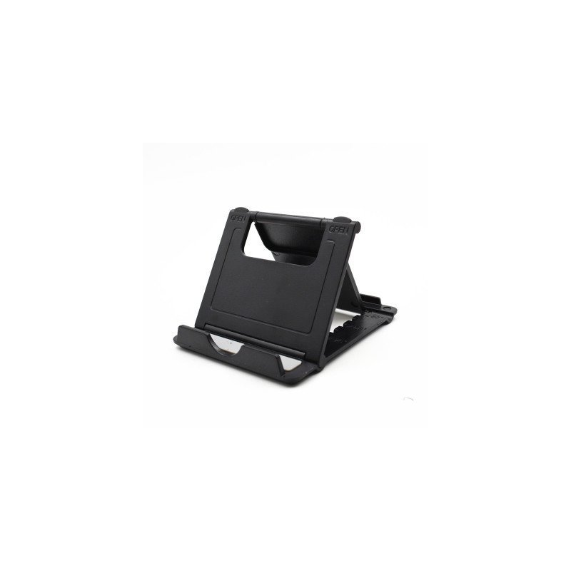 Universal Cell Phone Stand Holder  black