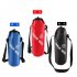 Universal Drawstring Water Bottle Pouch High Capacity Insulated Cooler Bag for Traveling  Camping  Hiking