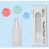 Universal Ear Thermometer Covers Disposable Earmuffs Replacement Filter Probe Cover Cap 40pcs   2 boxes