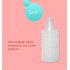 Universal Ear Thermometer Covers Disposable Earmuffs Replacement Filter Probe Cover Cap 40pcs   2 boxes