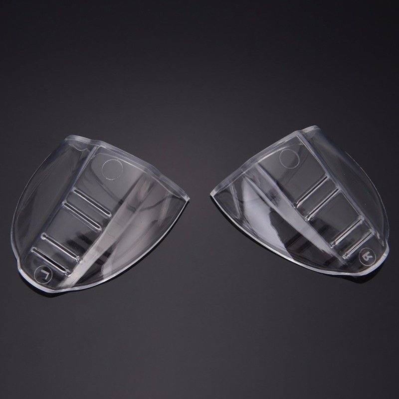 Flexible Side Shields Safety Glasses
