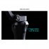 Universal Foldable Pocket sized Handheld Gimbal Stabilizer for 11 Pro XS MAX Smartphone  Standard suit black
