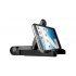 Universal Folding Lazy Bracket for iPad Mobile Phone Desktop Tablet Holder  pink