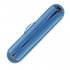 Universal Full Closure Headphone Headband Cover Zipper Protective Cushion Earphone Bridge Beam Sleeve small grey