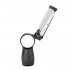 Universal Handheld Mobile Phone Camera Ring Gimbal Stabilizer Handle Grip for iPhone Samsung Huawei Xiaomi for GoPro CamerasA447