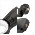 Universal Handheld Mobile Phone Camera Ring Gimbal Stabilizer Handle Grip for iPhone Samsung Huawei Xiaomi for GoPro CamerasA447