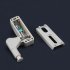 Universal Hinge LED Sensor Light for Cabinet Cupboard Closet Wardrobe  without Battery 