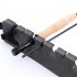 Universal Lightweight Portable Fishing Rod Holder