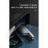 Universal Mini Size Aluminum Portable Folding Desk Mount Holder Bracket Foldable Stand For Cell Phone Ipad silver