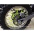 Universal Motorcycle Wheel Spoke Decoration Sleeve for Motorcycle Off road Vehicles
