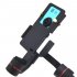 Universal Mount Plate Adapter Handheld Gimbal Stabilizer for Gopro Hero 6 5  black