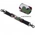 Universal Portable Single handed Lanyard With Hook Anti fall Shock resistant Compatible For Jbl Xtreme 1st 2nd 3rd Generation green
