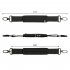 Universal Portable Single handed Lanyard With Hook Anti fall Shock resistant Compatible For Jbl Xtreme 1st 2nd 3rd Generation green