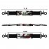 Universal Portable Single handed Lanyard With Hook Anti fall Shock resistant Compatible For Jbl Xtreme 1st 2nd 3rd Generation green