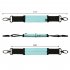 Universal Portable Single handed Lanyard With Hook Anti fall Shock resistant Compatible For Jbl Xtreme 1st 2nd 3rd Generation green