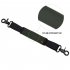 Universal Portable Single handed Lanyard With Hook Anti fall Shock resistant Compatible For Jbl Xtreme 1st 2nd 3rd Generation green