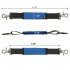 Universal Portable Single handed Lanyard With Hook Anti fall Shock resistant Compatible For Jbl Xtreme 1st 2nd 3rd Generation green