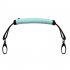 Universal Portable Single handed Lanyard With Hook Anti fall Shock resistant Compatible For Jbl Xtreme 1st 2nd 3rd Generation green